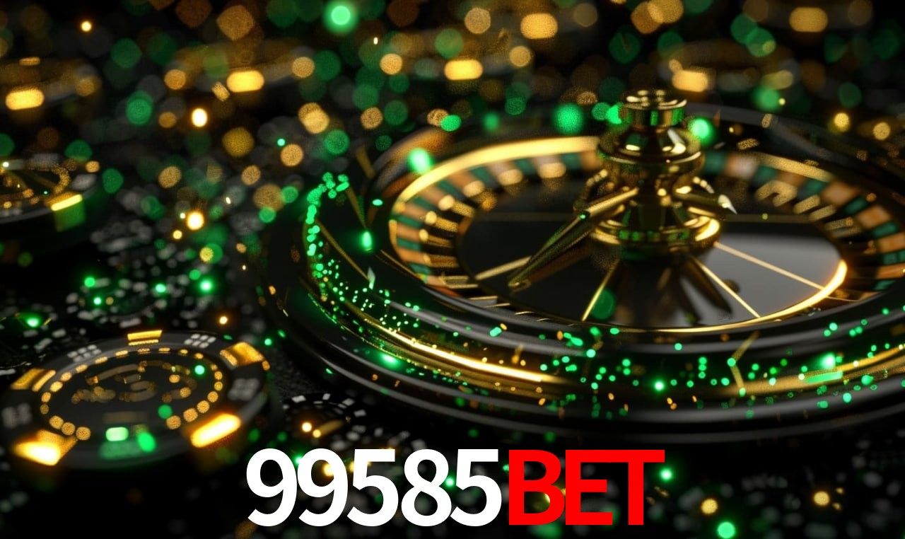 Biblioteca de slots populares na 99585bet
