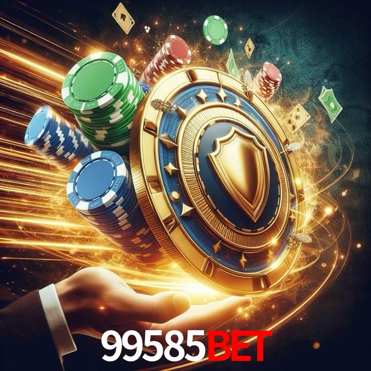 Torneios e prêmios garantidos na 99585bet